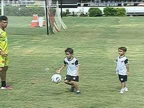 Globo Esporte Bernardo Leva Tr S Dos Seus Filhos Ao Treino Do Vasco