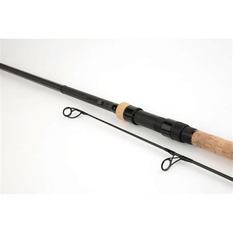 Horizon X3 12ft 35lb Cork Carp Rod