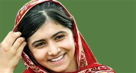 Biography Of Malala Yousafzai