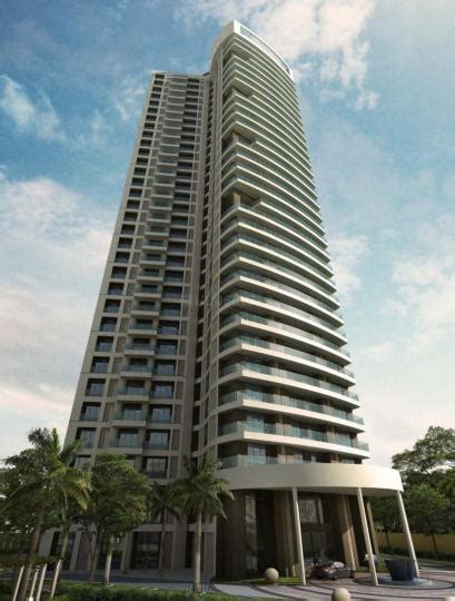 Kalpataru Pinnacle In Goregaon West Mumbai Price Reviews And Floor Plan