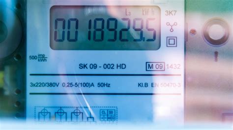 Was Sind Smart Meter Sparstrom Blog