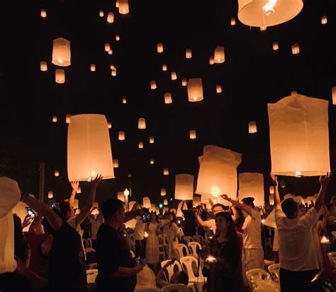 13 Greatest Festivals in Asia To Party At In Your Lifetime