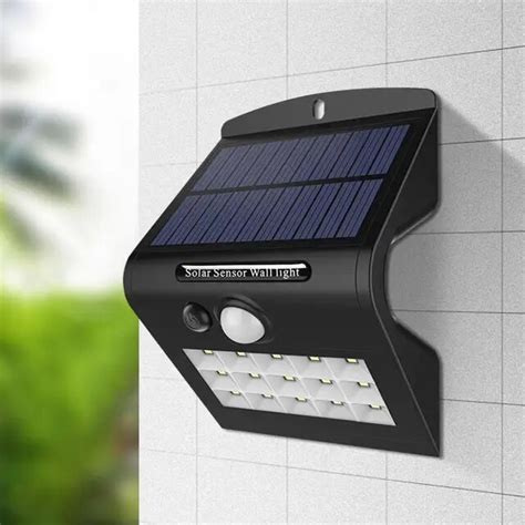 Aliexpress.com : Buy Waterproof Outdoor Solar Powered Night Light ...