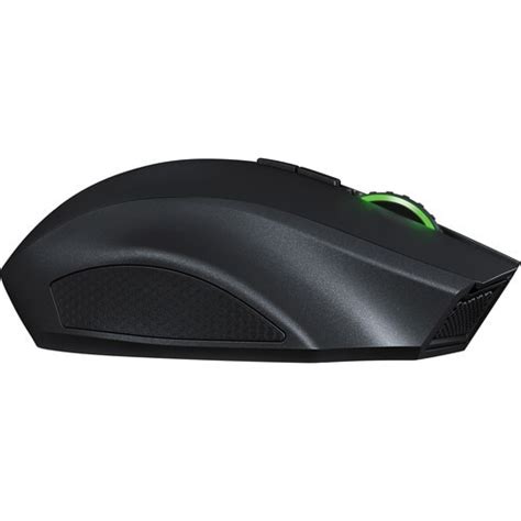 Razer Naga Epic Chroma Wireless Mmo Gaming Mouse Price In Pakistan