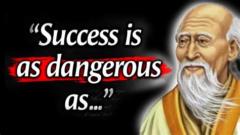 Lao Tzu S Quotes That Tell A Lot About Our Life Motivational Quotes