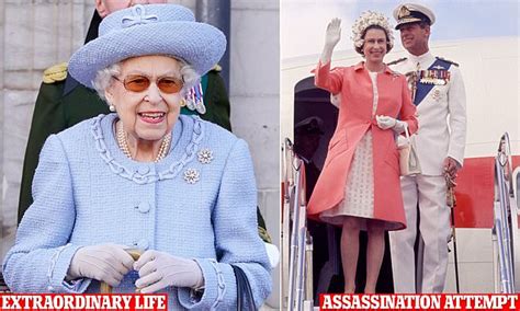 Queen Elizabeth II death: Australians look back at assassination attempt outside Sydney in 1970 ...