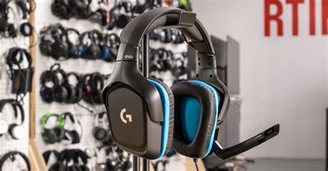 Logitech Gaming Headset Only $34.99 Shipped on Amazon (Regularly $80 ...