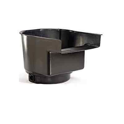 Blue Thumb Stainless Steel Formal Spouts Ornamental Waterfall