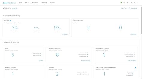 Cisco Dna Center Integrate Cisco Ise With Cisco Dna Center Release 1 3 3 X Youtube