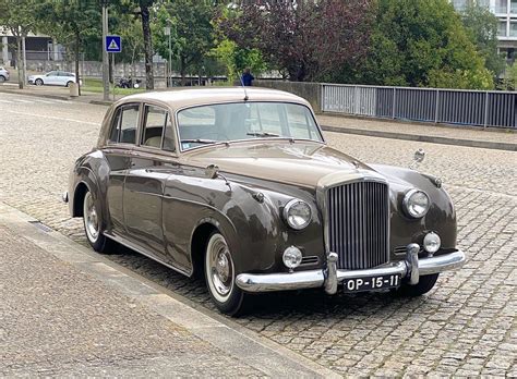 Bentley S1 1956 Catawiki