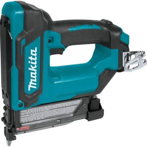 Makita Gauge V Max Cxt Lithium Ion Cordless Pin Nailer Tool Only