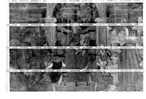 Figure 2 From A Mobile Computed Tomography System For On Site Cultural