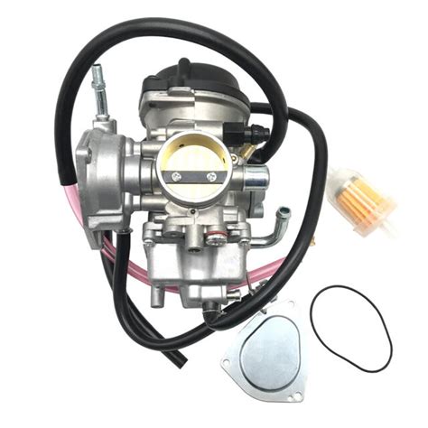 Carburetor For Suzuki LTZ400 LTZ 400 Quadsport Carb 2003 2004 2005 2006