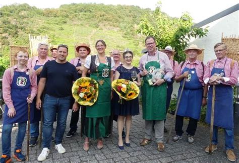 Bürgermeisterin Kathrin Laymann ist neue Ehren Razefrau