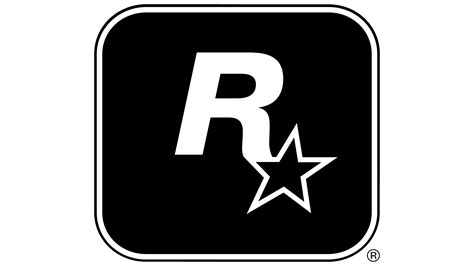 Rockstar Logo, symbol, meaning, history, PNG, brand