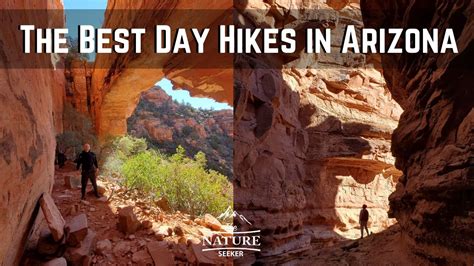 Explore The Best Hikes In Arizona