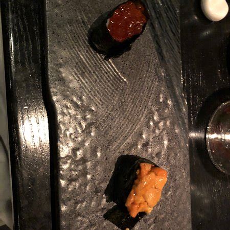 Sushi Nakazawa New York City Greenwich Village Restaurant Reviews