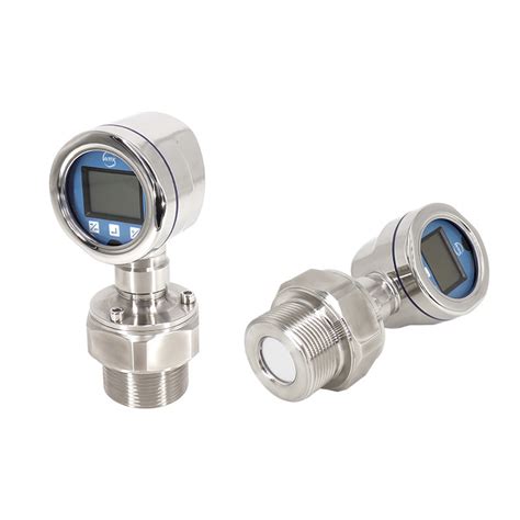 4~20ma Stainless Steel Housing Sea Water Pressure Transmitter China