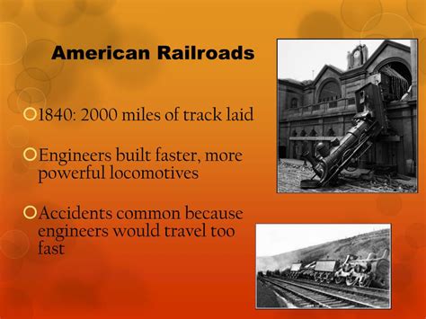 Ppt Us History Chapter 13 Industrial Growth In The North Section 3