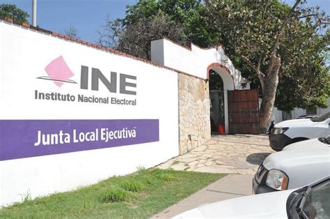 Clientelismo Pol Tico Atenta Contra La Democracia Ine El Diario Mx