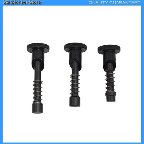 Forklift Fork Lock Pins Fork Position Pins Suitable For 1 10 Tons