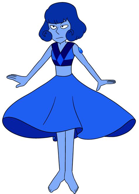 Lapis Mala Steven Universe Wiki Fandom