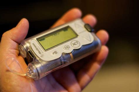 Insulin Pumps