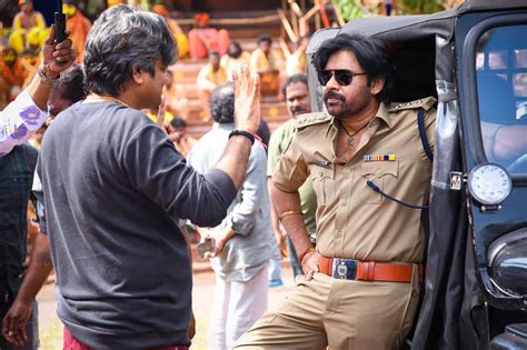 Pic Talk Pawan Kalyan S Most Stylish Swag Ever