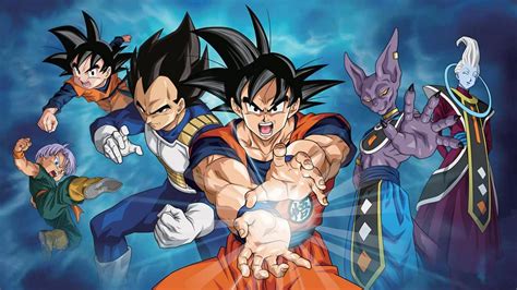 Dragon Ball Super Fecha Y Plataformas En Las Que Leer El Nuevo