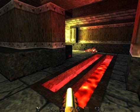 Quake Reforged