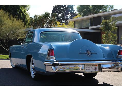 Lincoln Continental Mark Ii For Sale Classiccars Cc