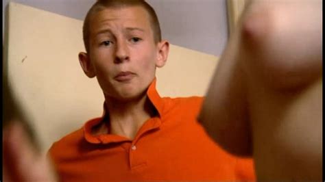 Naked Samantha Robinson In Shameless UK