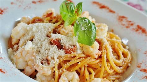 ¿planeas Cocinar Pasta Prueba Con Estas Deliciosas Recetas El