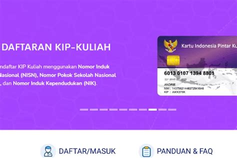 Beasiswa Kip Kuliah 2023 Resmi Dibuka Berikut Jadwalnya Dan Lengkap Dengan Link Pendaftaran