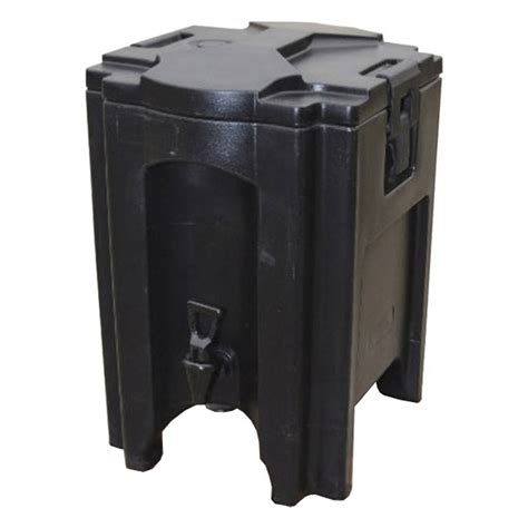 Insulated Drink Dispenser – IFM