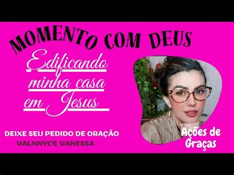 Recado De Deus Para Tua Vida YouTube