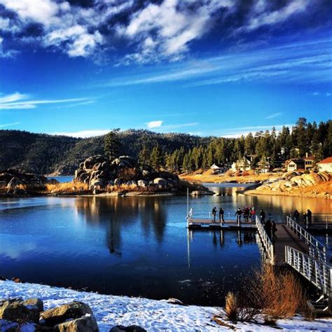 The 15 Best Things To Do In Big Bear Lake 2022 With Photos