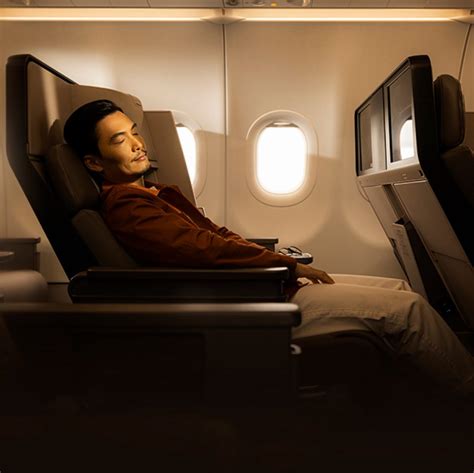 Expert Tips On How To Get Over Jet Lag Quickly Cathay