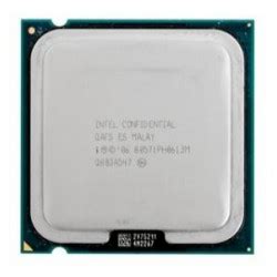 Jual Harga Intel Core 2 Duo E6300 1 86Ghz FSB 1066 Mhz Cache 2MB Tray