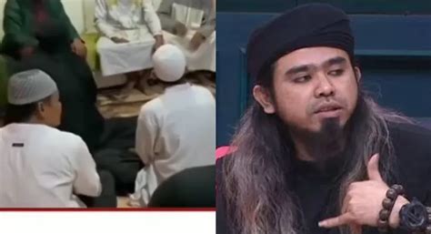 Terungkap Asal Usul Video Aliran Sesat Boleh Saling Tukar Pasangan