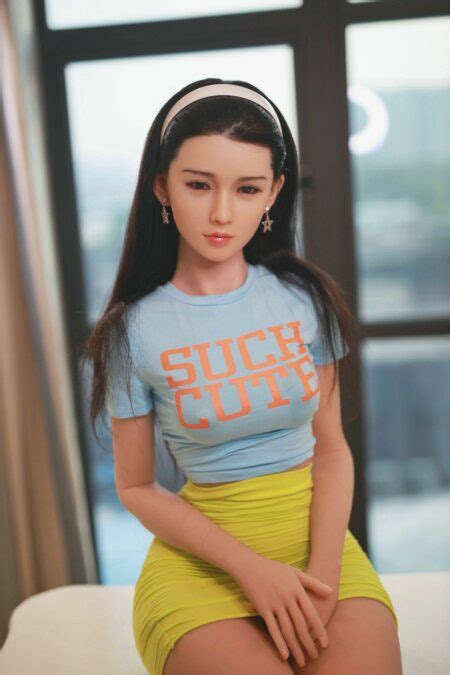 140cm Sex Dolls NakeDoll