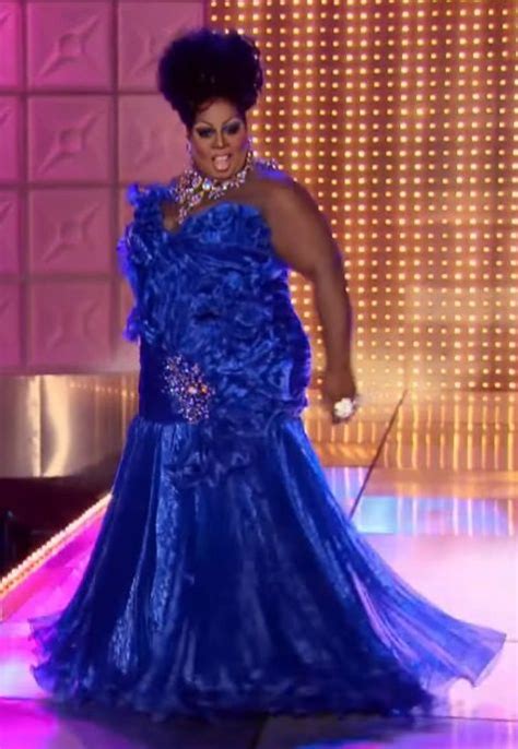 Latrice Royale Rupaul Drag Queen Latrice Royale Races Fashion