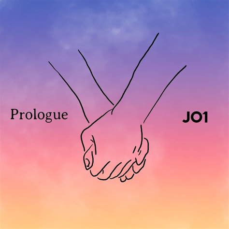 Prologue Romanized JO1 Genius Lyrics