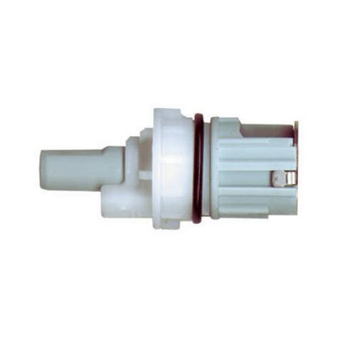 BrassCraft STD Delta Lavatory Sink Tub Shower Stem Hot Or Cold