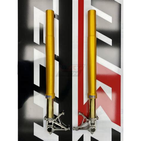 Öhlins Front Fork World Superbike 46mm