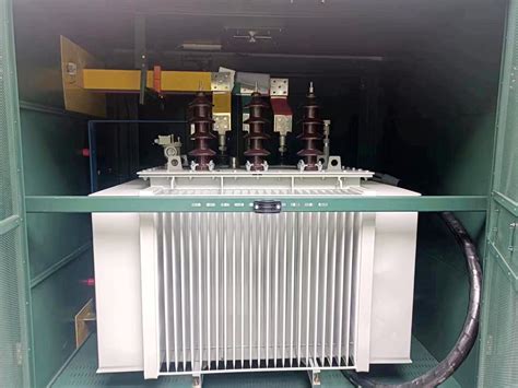 Custom Doe Ansi Standard Kva Substation Transformer Kv Kva