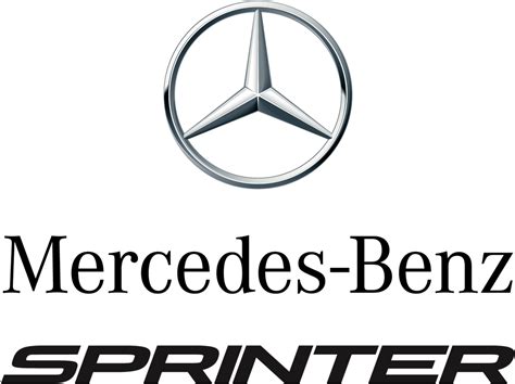sprinter logo logodix