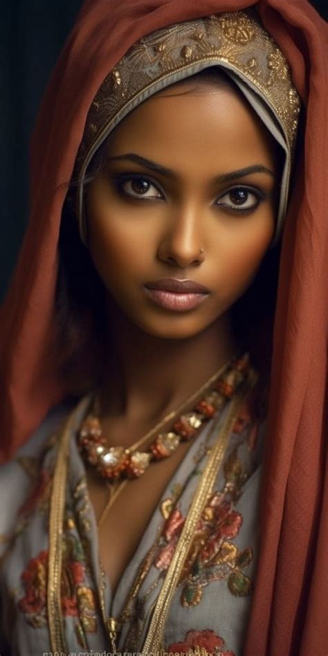 Somaliwomen Somali Beautiful African Women Ethiopian Beauty Beautiful Black Women