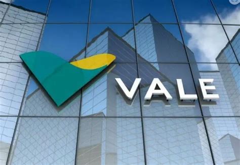 Lucro líquido da Vale VALE3 salta mais de 200 no 2TRI24