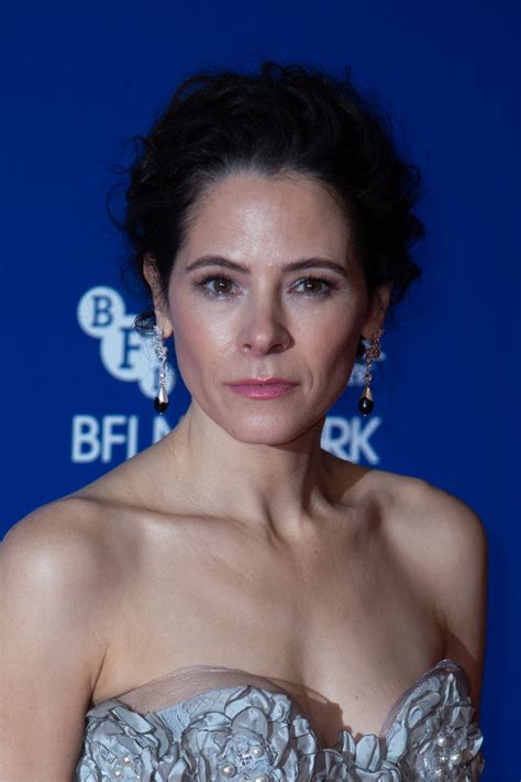 Elaine Cassidy British Independent Film Awards 2022 In London